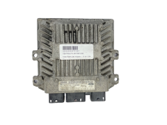 Sterownik 7S61-12A650-EA 5WS40632A-T SID 804 7TTA Ford Siemens 60221