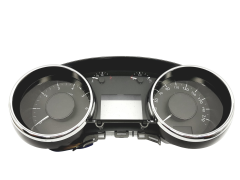 Licznik Obrotomierz Peugeot 5008 3008 9804263680 45101