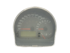 Licznik Fiat Multipla 51732331 110080073025 VDO 27157