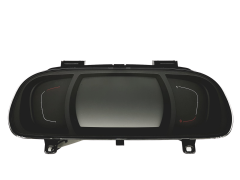 Licznik Obrotomierz Renault Kadjar 248101104R Johnson 31761