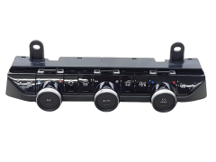 Panel Nawiewu A/C Citroen C4 3 9831632980