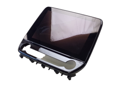 Wyświetlacz Nawigacji Ford Fiesta Transit K1BT-18B955-FD 9