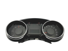 Licznik Obrotomierz Peugeot 3008 5008 9804210980 Yazaki 55324