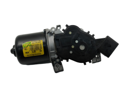 Silnik Wycieraczek Przód Citroen C3 II DS3 W000004578 Valeo