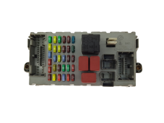 Skrzynka Bezpieczników 50513353 CPL Alfa Romeo Delphi 20317