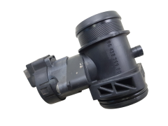 風氣 Przepustnica Powietrza Ford 9643836980 25344296 1.6 TDCI