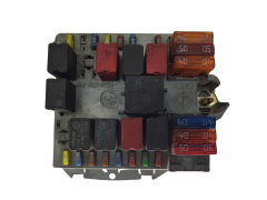 Moduł 51742420 Alfa Romeo 2658