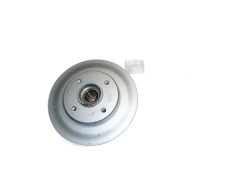 Tarcza Hamulcowa Tył OPEL 4249.32 424919