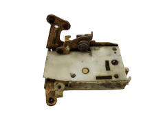 Zamek Drzwi Prawy Przód 9136A1 Peugeot 205 309 Kiekert 10595