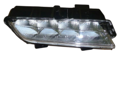Lampa Drl Prawa Renault Captur Clio IV 266000411R