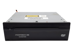 Nawigacja DVD Porsche Cayenne 7L5919969C 99764213702