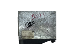 Sterownik Silnika 1703808 5WK9002 BMW 53987