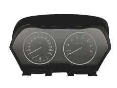 Licznik Obrotomierz BMW 1 6210 9275092 9232891 Johnson