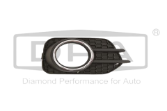 Ramka Halogenu Prawa Do VW Tiguan 5N0853666J 88531822702 DPA