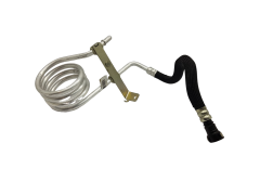 Chłodnica Wspomagania 1399115080 1667775580 Jumper Ducato Boxer