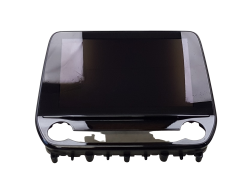 Wyświetlacz Nawigacji Ford Fiesta Transit K1BT-18B955-FD 4