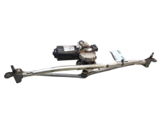 Mechanizm Wycieraczek Fiat Doblo 64343499 TGE 434 T-MK1