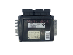 Sterownik Mini 1214 7514587-01 S118012001I Siemens 52134