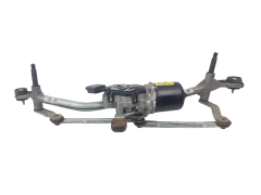 Mechanizm Wycieraczek Citroen DS3 C3 II 9683622480 W000004578 Valeo 1708