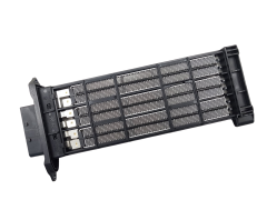 Nagrzewnica Renault T1001732A 7701207715 Valeo 0km