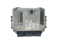 Sterownik 0281011863 9653958980 9661377280 63564