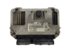 Sterownik Silnika Toyota 89661-0H090 0261S04465 Bosch