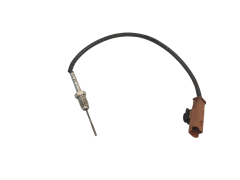 Czujnik Temperatury Spalin 1618NF 1473112000B 1.4 1.6 HDI Citroen Peugeot