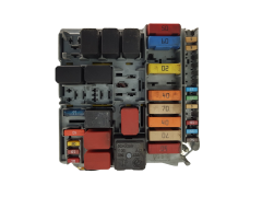 Moduł 51867780 Fiat 2573