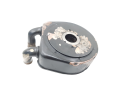 Chłodnica Oleju 1103G9 2.8 HDI JTD Boxer Jumper Ducato Modine