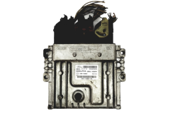 Sterownik AV41-12A650-CM 28330761 Ford Delphi