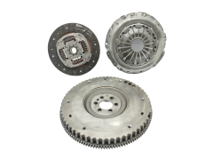 Komplet Sprzęgła Nowe 302053679R 123100474R Dacia Renault 1.2 TCe 