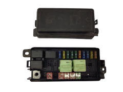 Skrzynka Bezpieczników Mini 6906604-02 142664 BMW