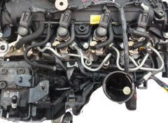 Układ Wtryskowy 167003669R 166006212R 1.5 DCI Renault Captur