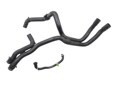 Przewód Układu Chłodzenia Webasto 1K0819350K 9015669B 1T0201418C Nowy Oryginał