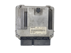 Sterownik 55188111 0281010455 426F16BDA Alfa Romeo Bosch 63862