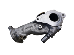 Przewód Powietrza EGR 147170061R 1.5 Blue dCi Dacia Renault