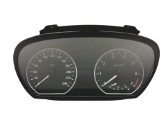 Licznik Obrotomierz BMW 1 E87 9187322-01 39859