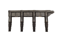 Cewka Zapłonowa 597085 9651710680 1,4 16v Citroen Peugeot  Delphi 