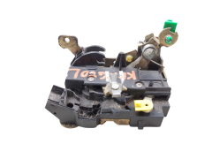 Zamek Drzwi Lewy Przód Renault Kangoo 7701046799