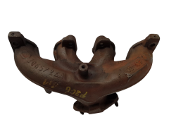 Kolektor Wydechowy 034136 Citroen Saxo Peugeot 106 1.1 1.4 12249