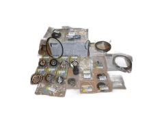 Zestaw Naprawczy Nowy Oryginał 7701472394 Renault