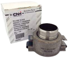 Siłownik Sprzęgła Oryginał Jumper Boxer Ducato 2992027