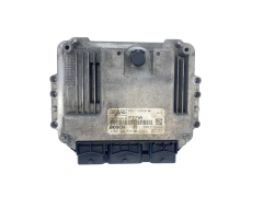 Sterownik 0281012530 6M61-12A650-BA Mazda Bosch 62374