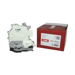 Zamek Drzwi Przód Prawy 8J1837016C 88371791201 Audi Vika