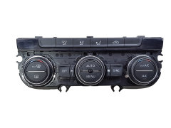 Panel Nawiewu A/C VW Golf 7 5GE907044AF