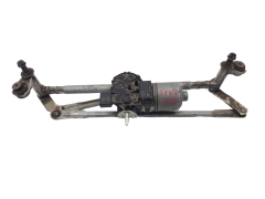 Mechanizm Wycieraczek VW Polo 6C 6R1955023C 6R1955119A Bosch