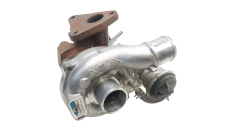 Turbosprężarka 7701476891 54359700011 507852H301868 1.5dci Renault Nissan S7