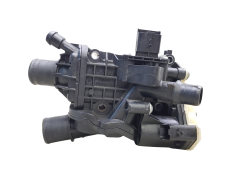 Obudowa Termostatu 9804160380 2.0 E-HDI Citroen Peugeot Ford 60 000km