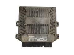 Sterownik 5WS40303K-T 4M51-12A650-JL SID202 Ford Siemens 3244