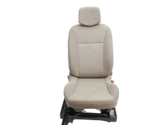 Fotel Prawy Pasażera Renault Clio 3 III 5 drzwiowy